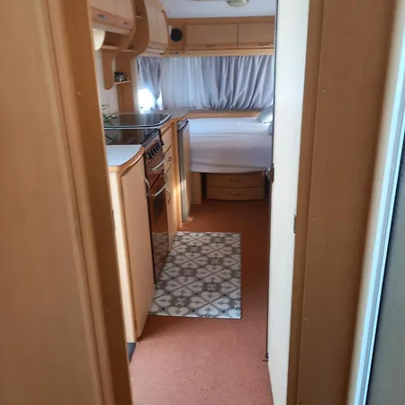 Acogedor Y Tranquilo Apartment