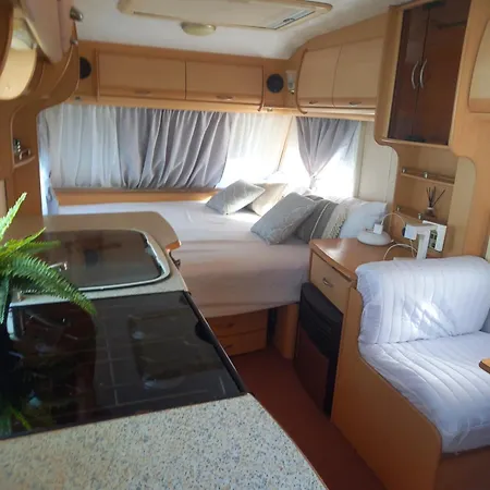 Acogedor Y Tranquilo Apartment *